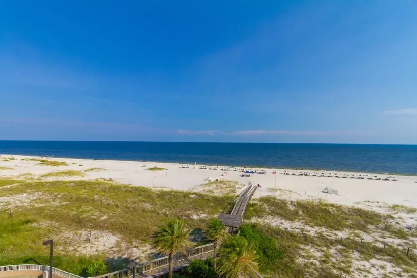 Spanish Key by Luxury Gulf Rentals