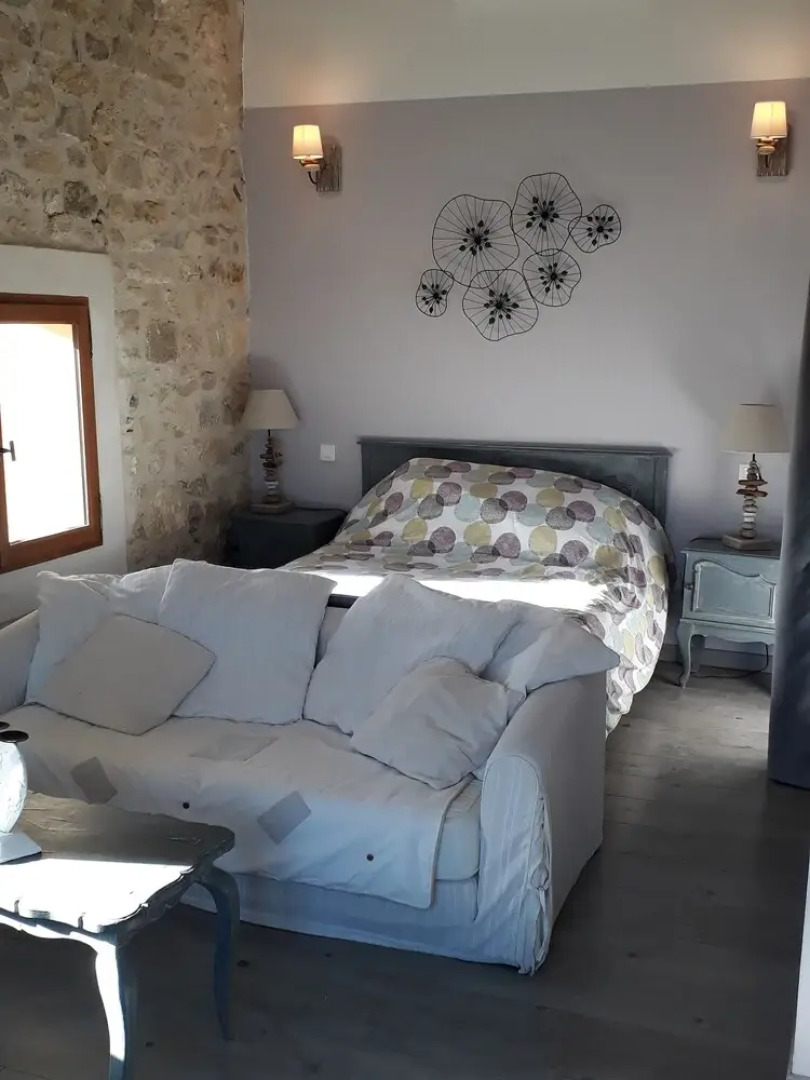 La Grange des Fosses