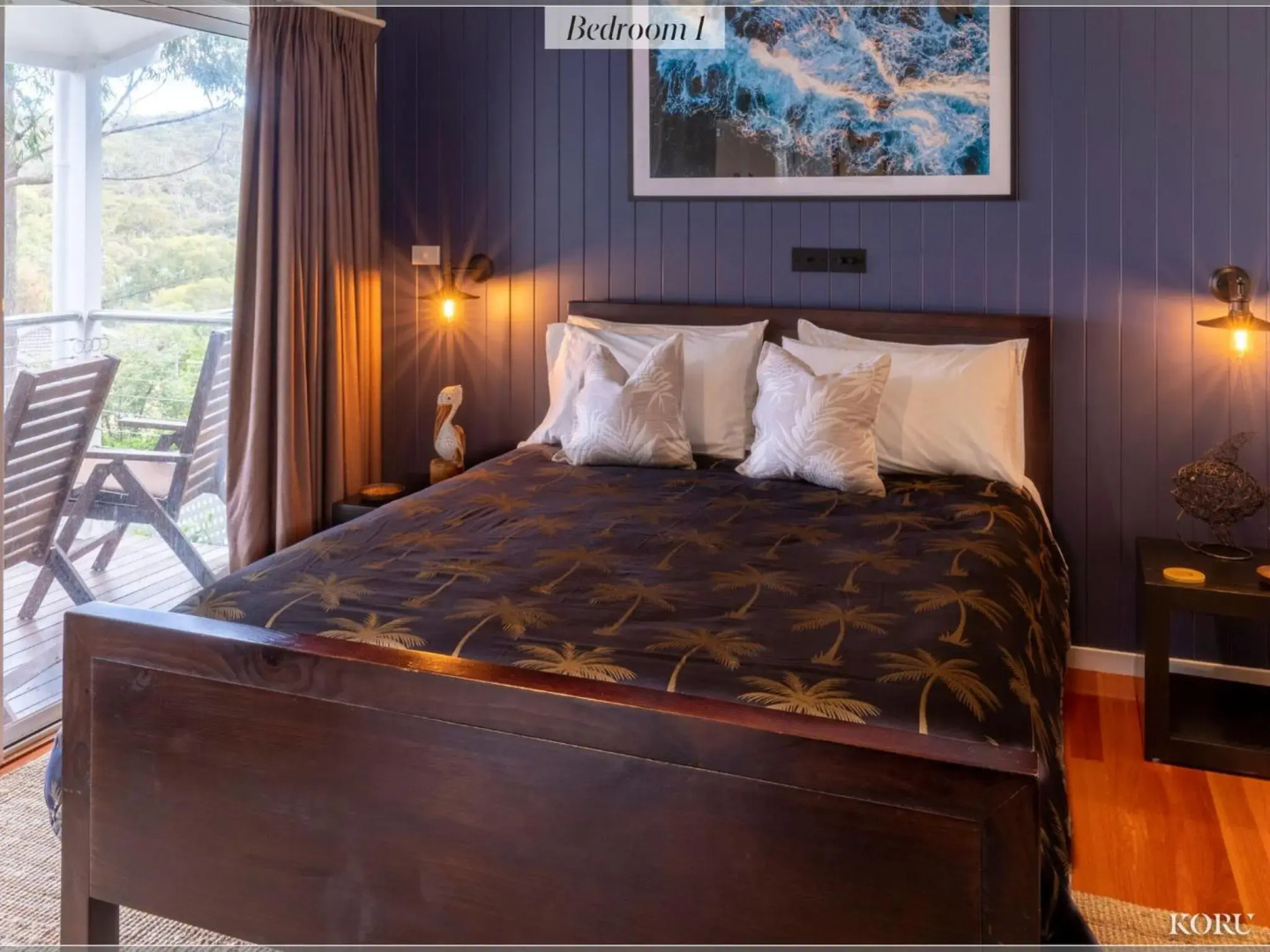 Koru at Hyams 4pm Check Out Sundays