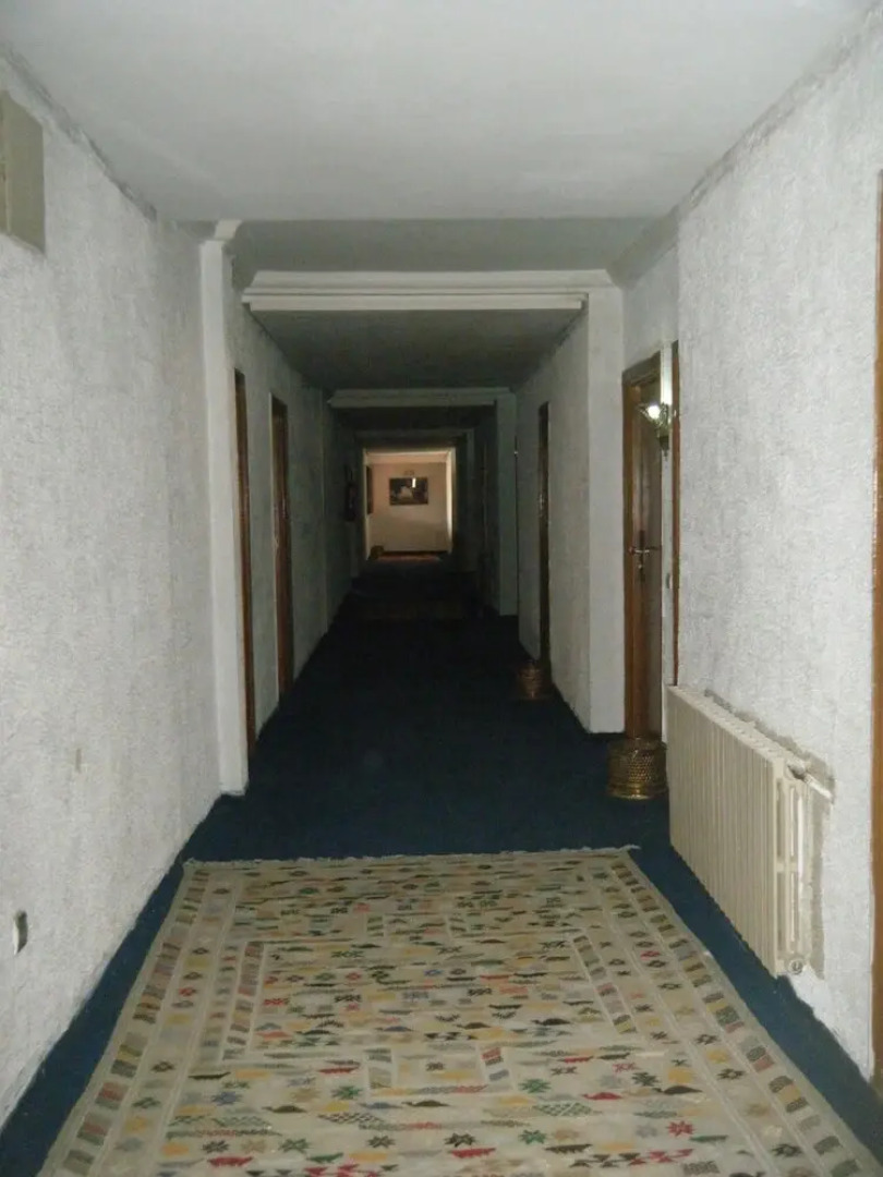 Hotel Dar Maroc Adamas