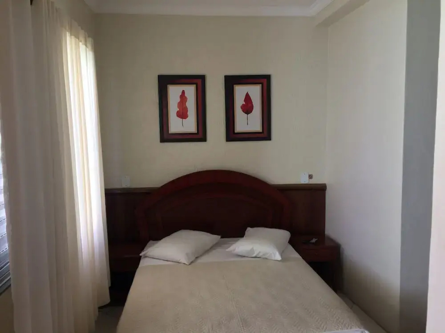 Hotel de Minas Caxambu