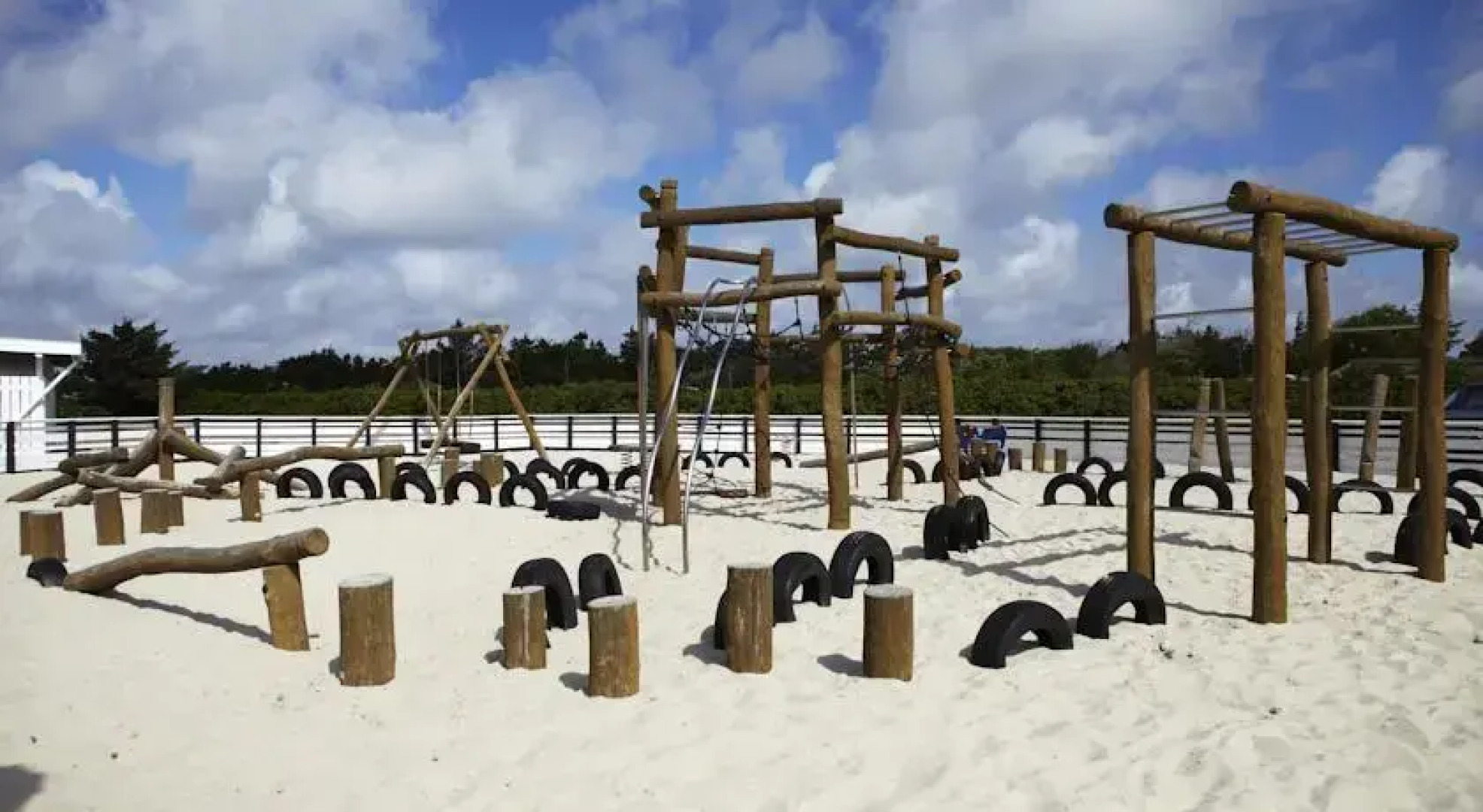 Danland Agger Holiday Center