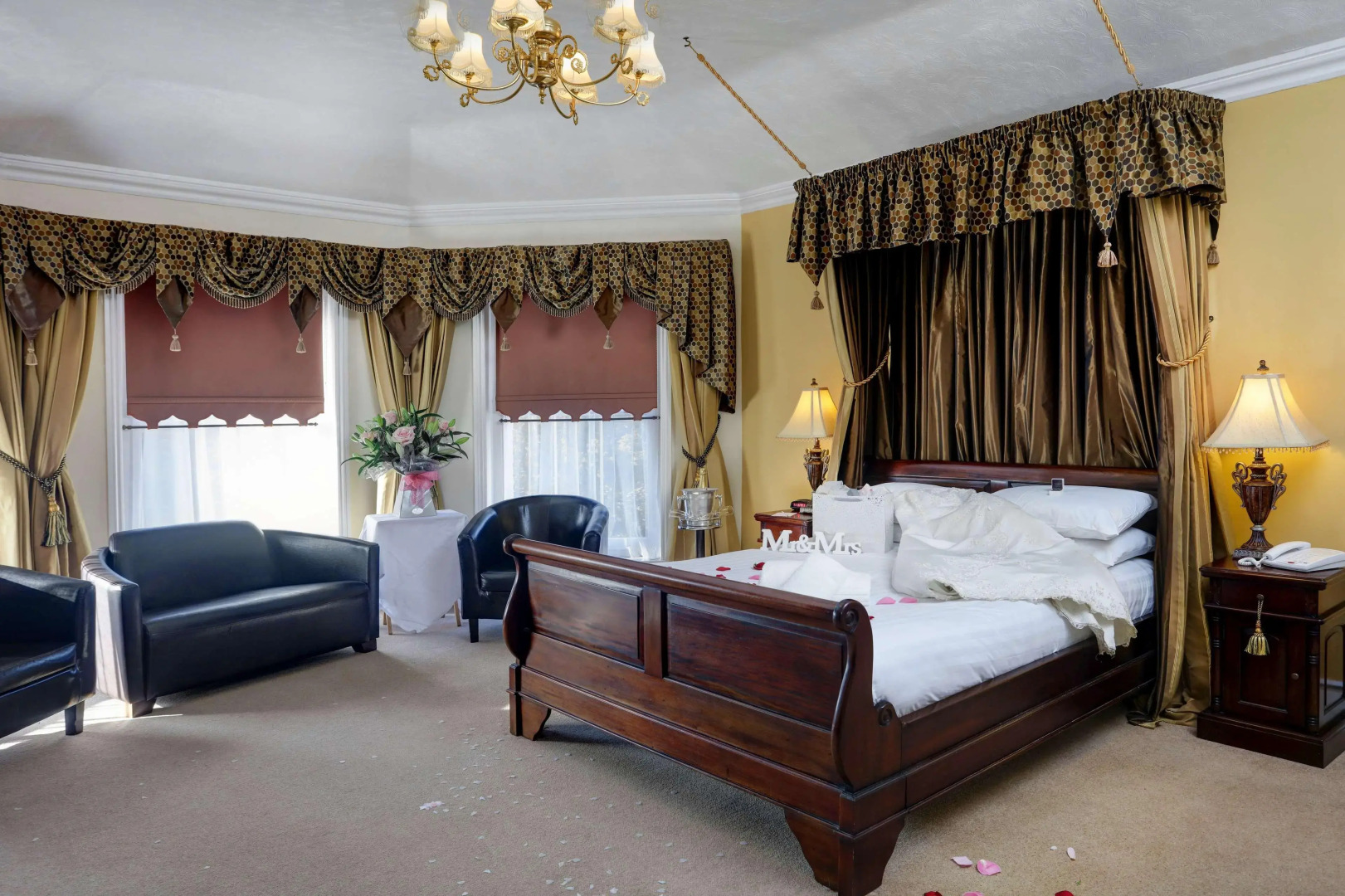 Best Western Claydon Hotel