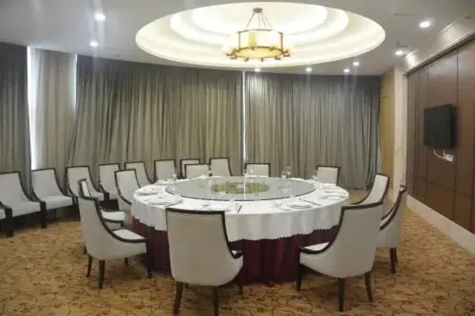 Hotel Anda