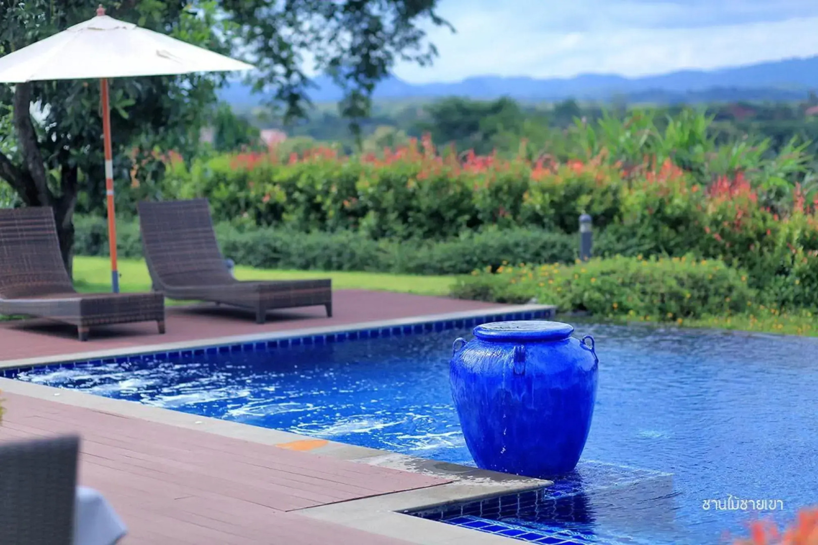 Nan Boutique Resort (SHA Extra Plus)