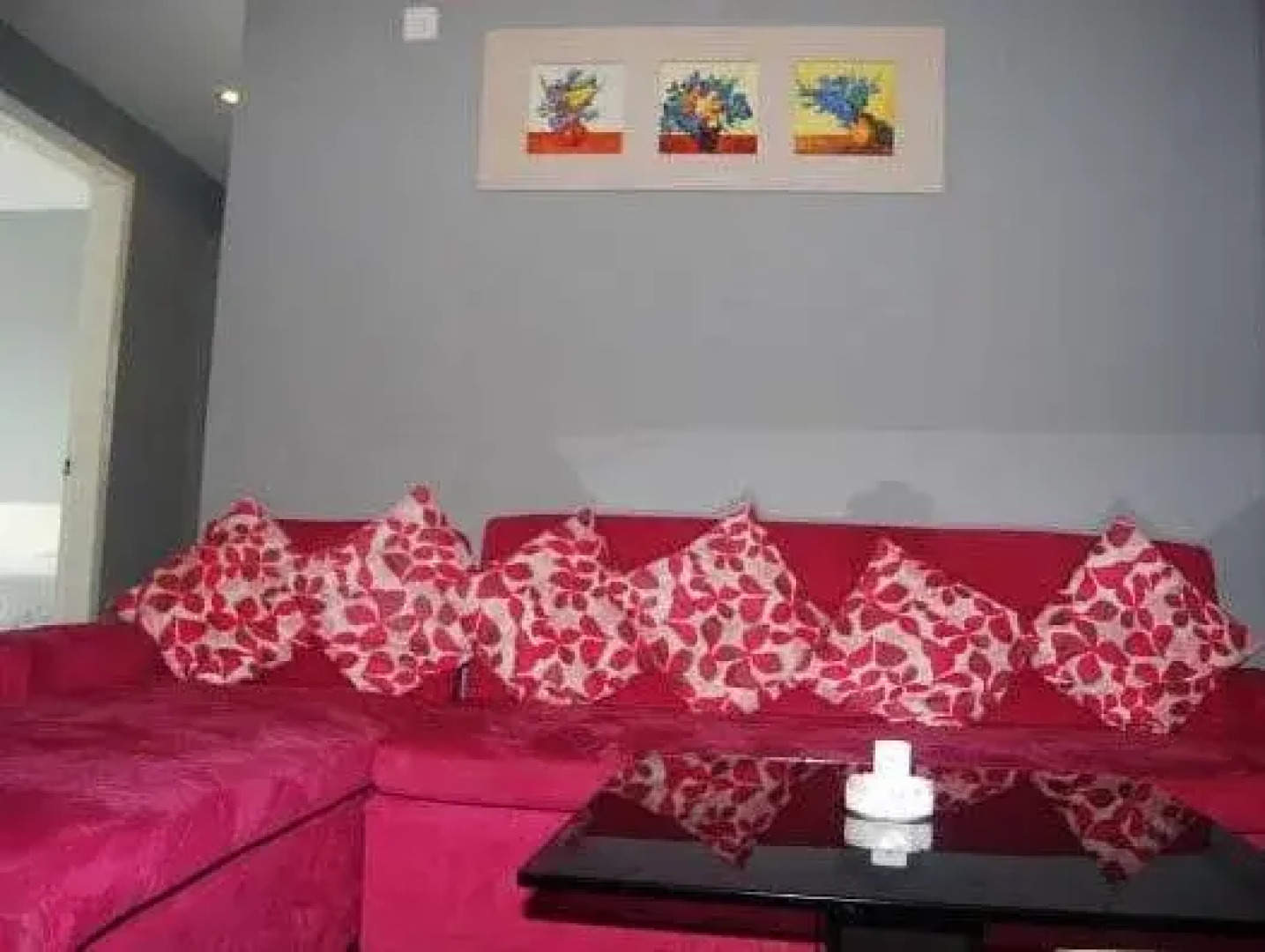Sunshine Holiday Resort Sanya Apartment Sanyawan Branch