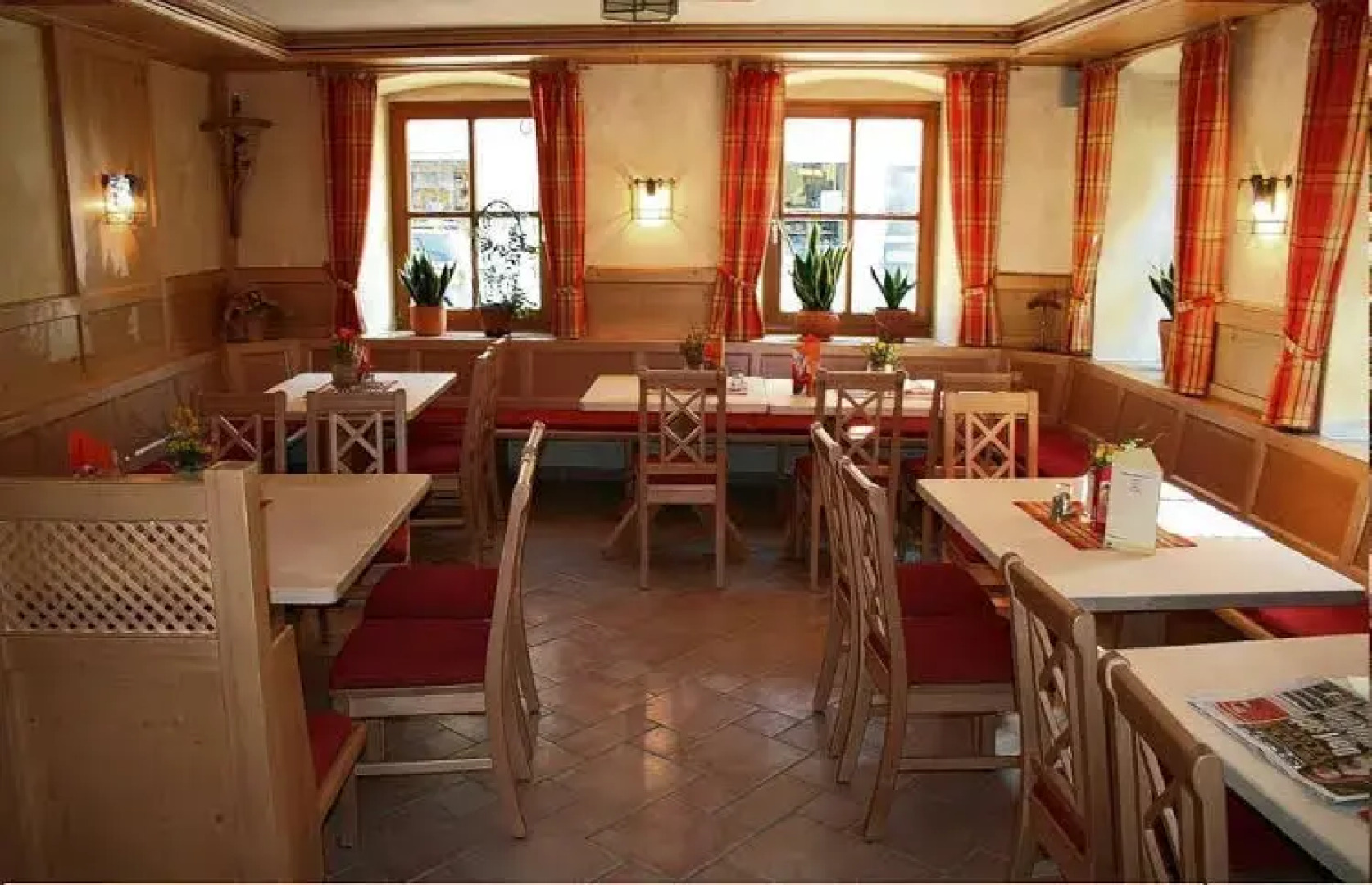 Gasthof zum Bäckerwirt