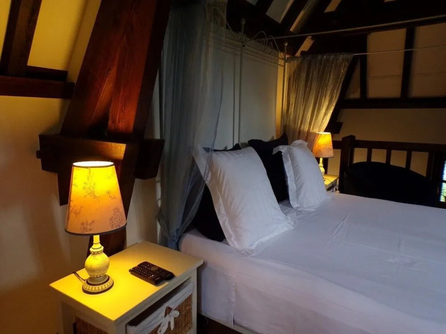 Le Moulin de Bénédicty