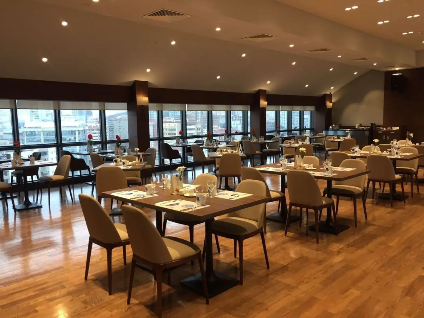 Radisson Blu Hotel Ankara Cankaya