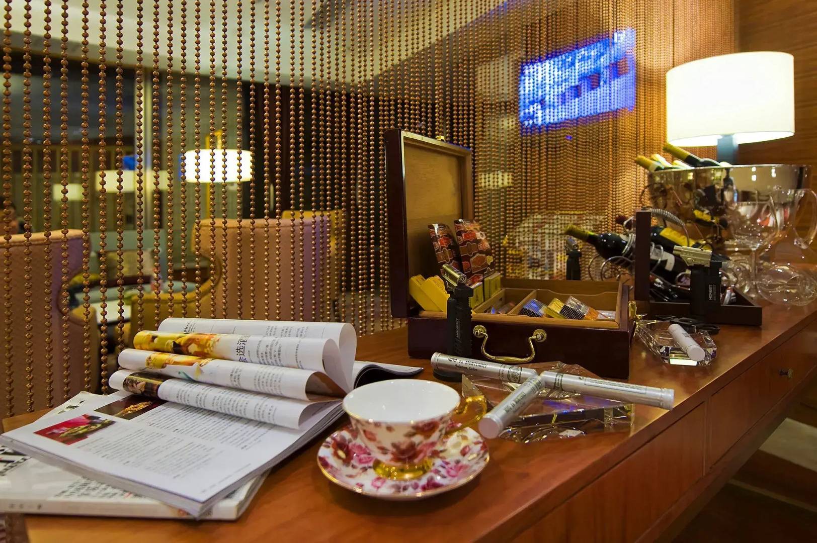 Landison Plaza International Hotel Zhenjiang