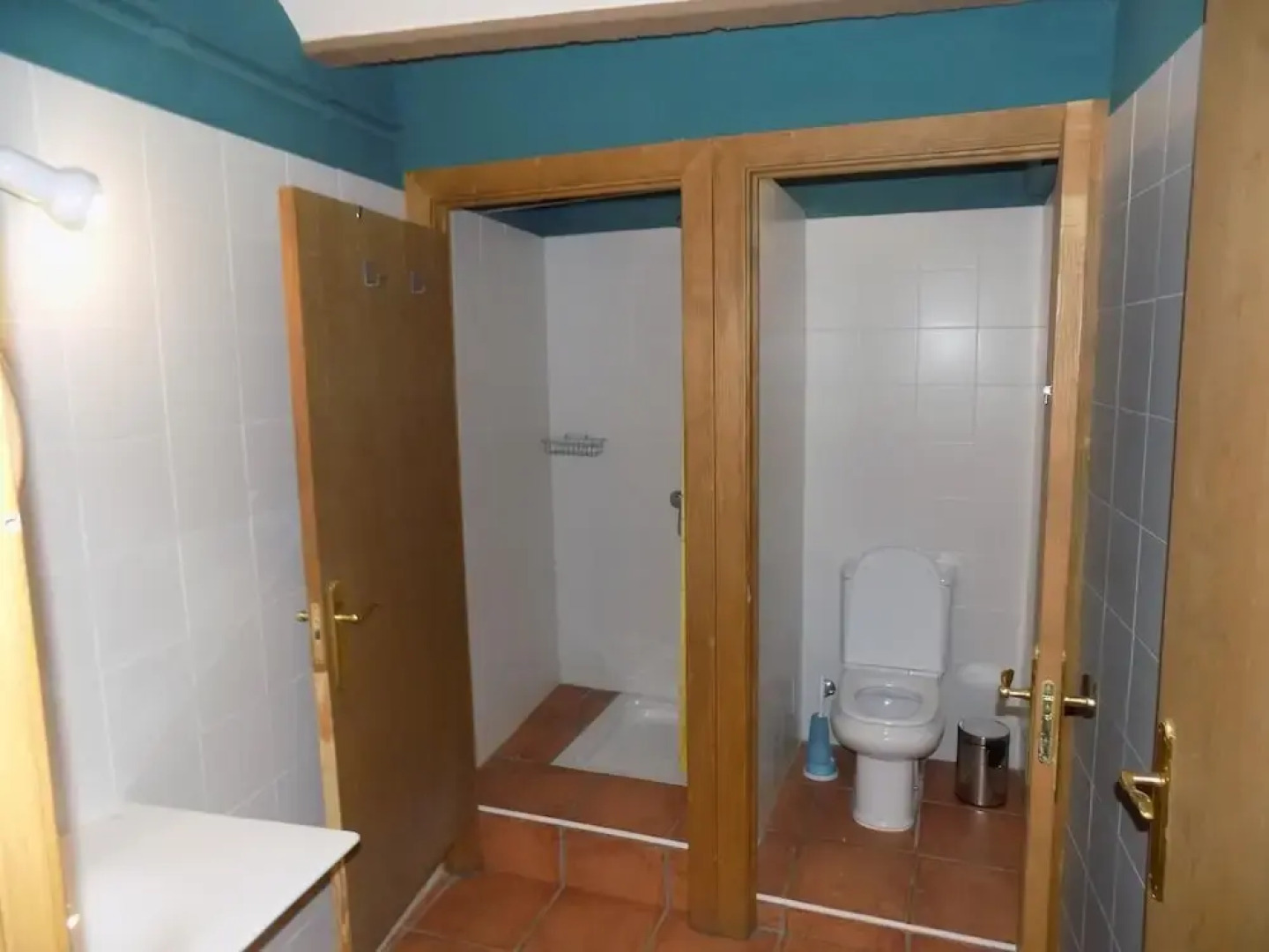 Hostel Refugi del Fornet