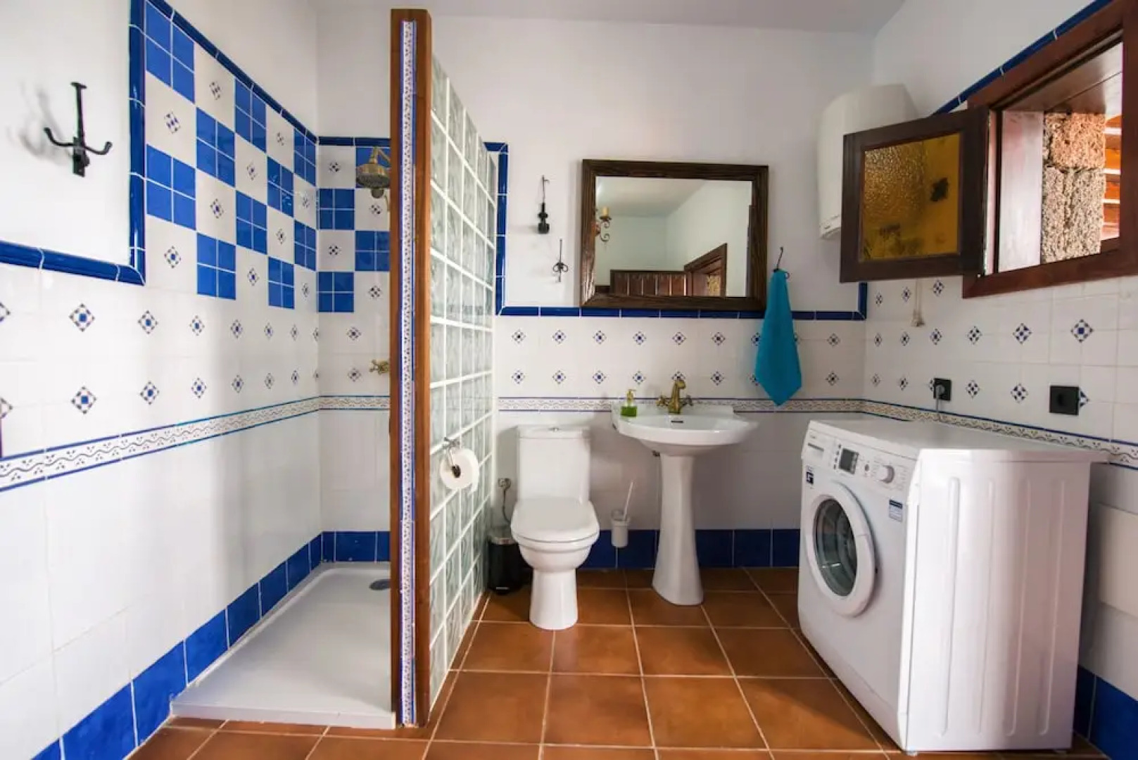 Casa Rural Emblematica Garaday Lanzarote