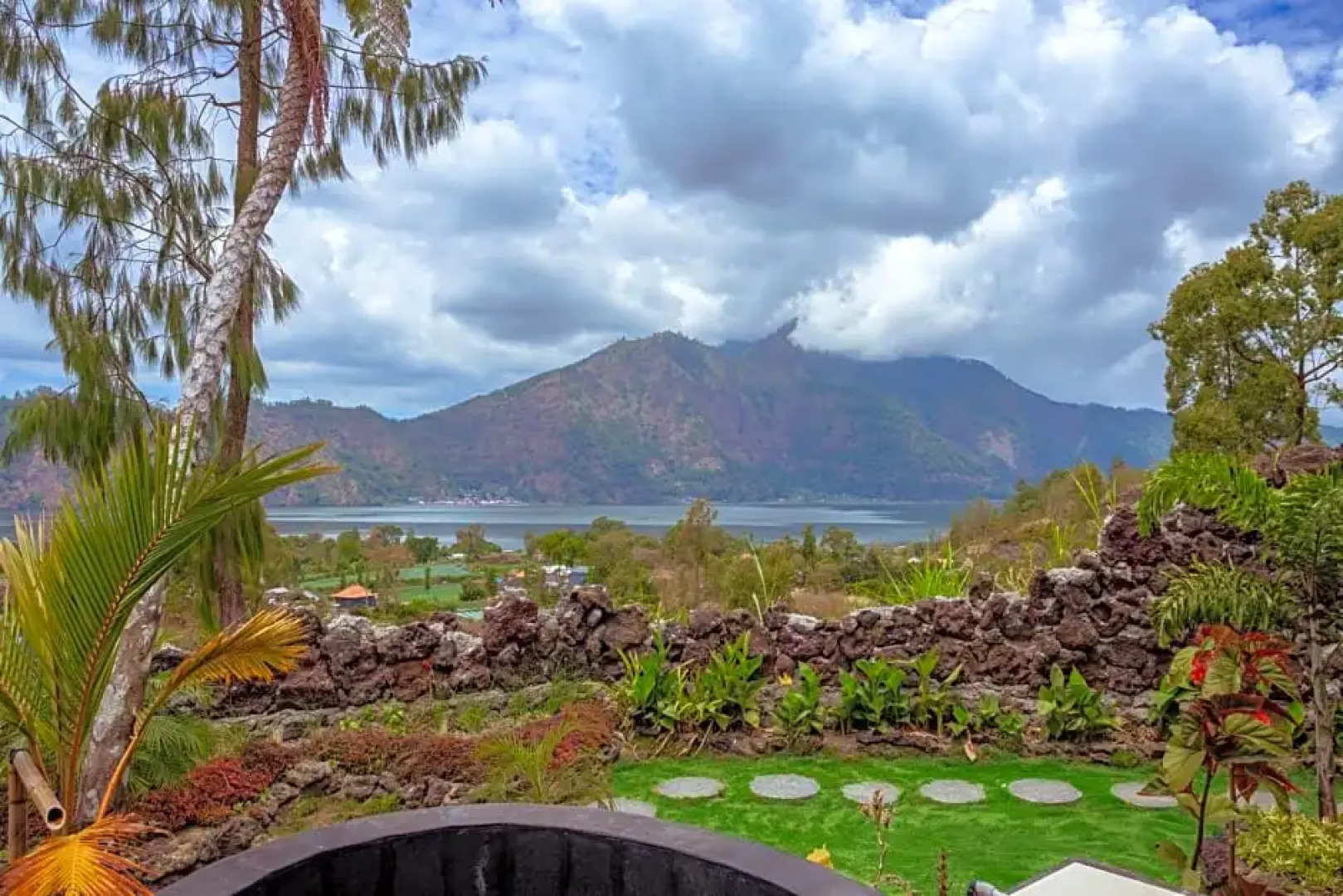 Break Villa Kintamani