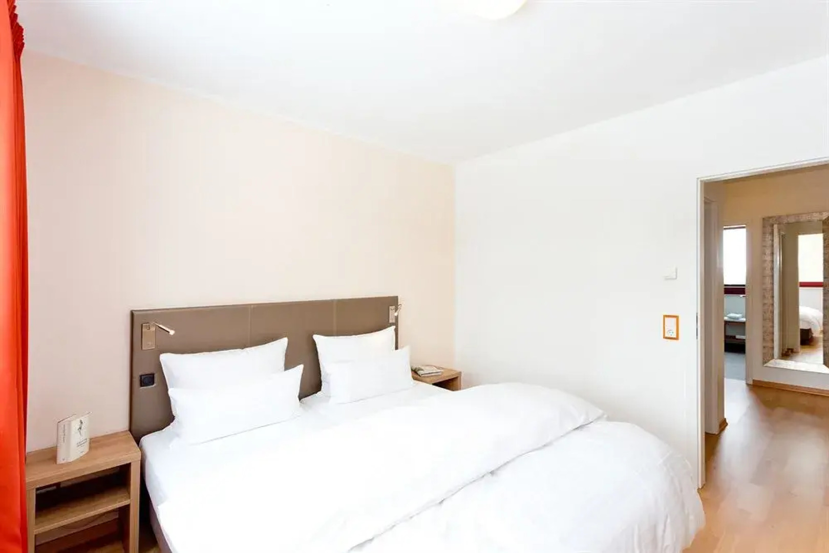 Hotel Schloss Ranzow