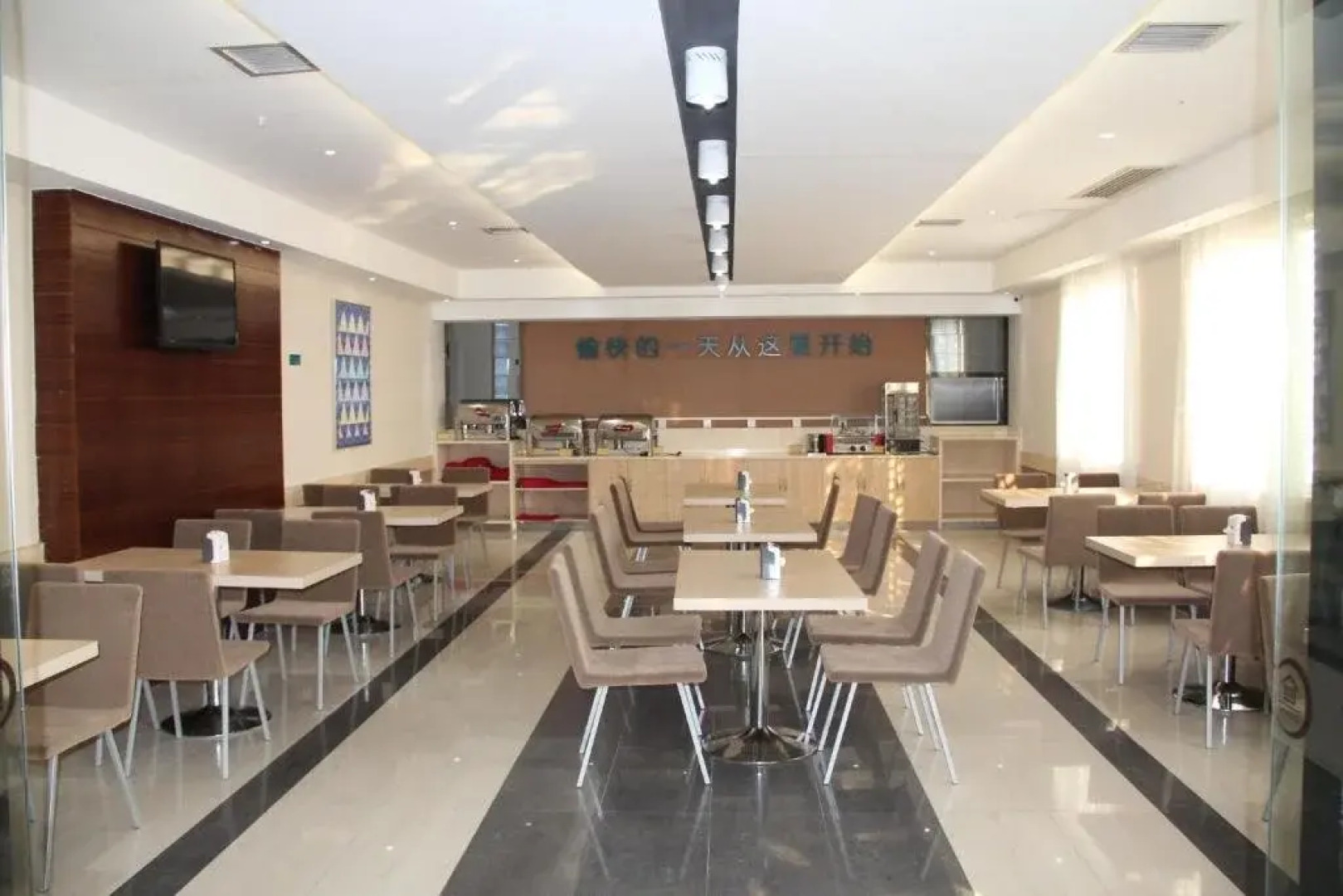 City Comfort Inn Nanning High-tech Park