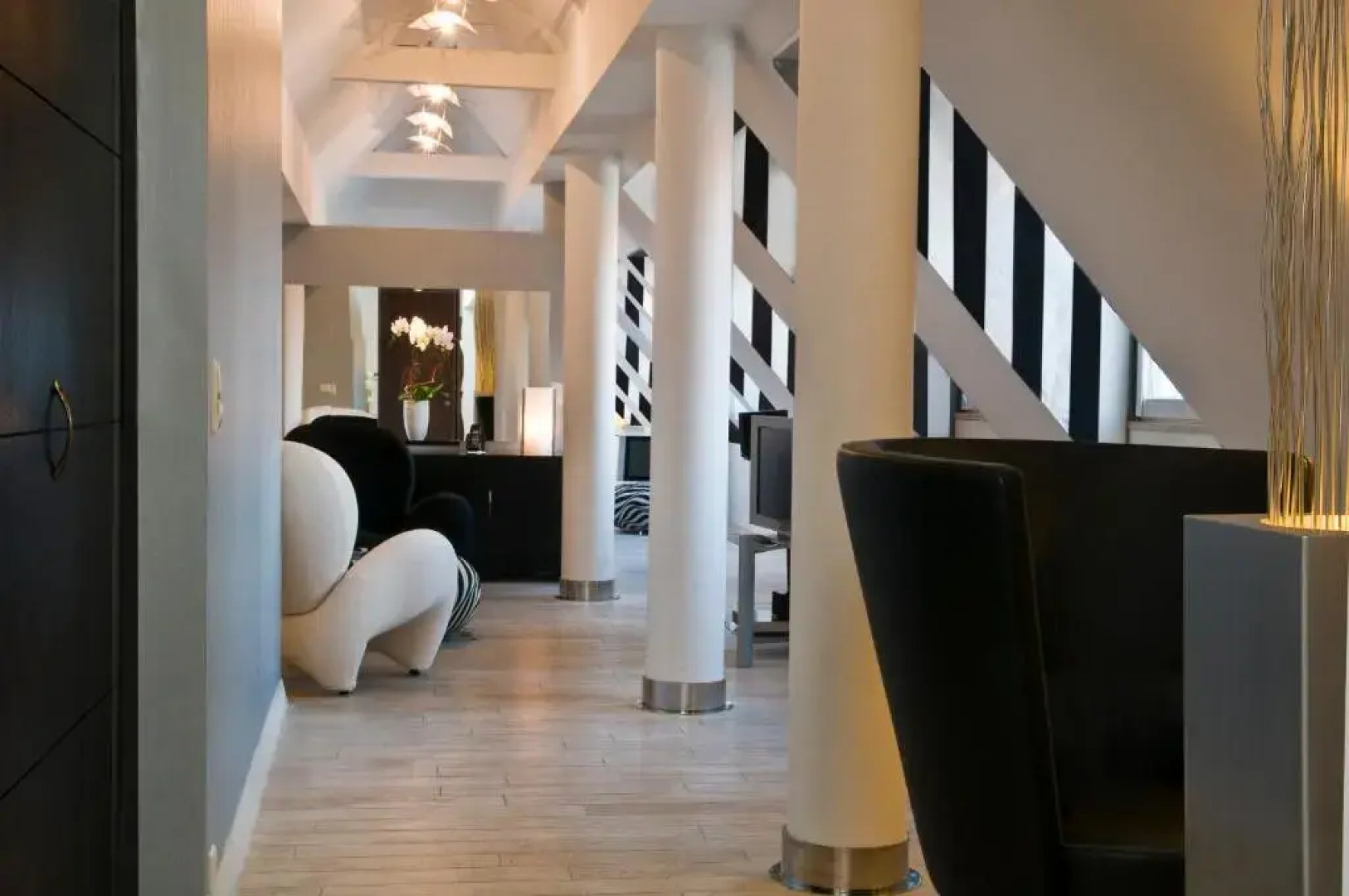 Mamaison Le Regina Boutique Hotel