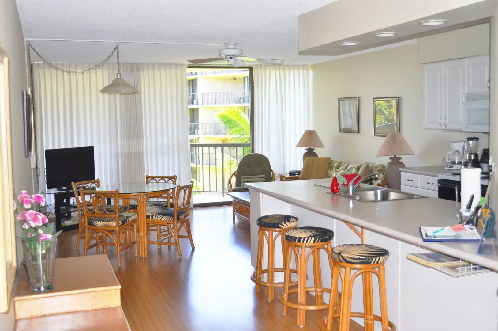 Maui Sunset - Maui Condo & Home