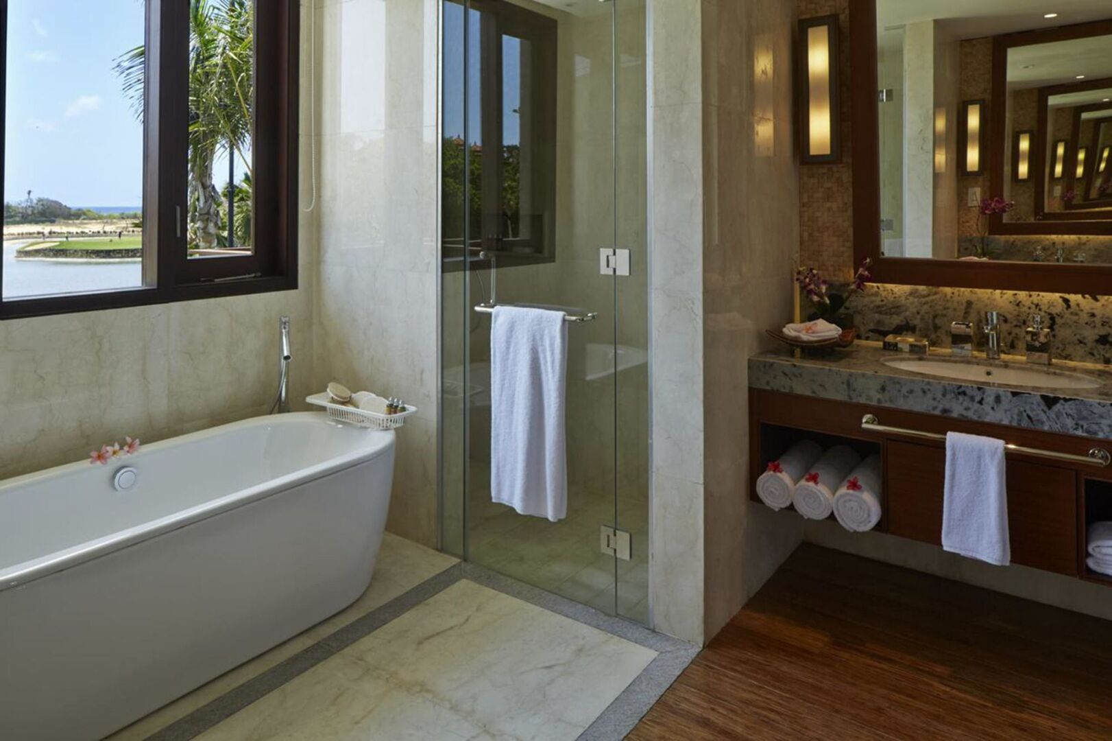 Bali National Golf Villas