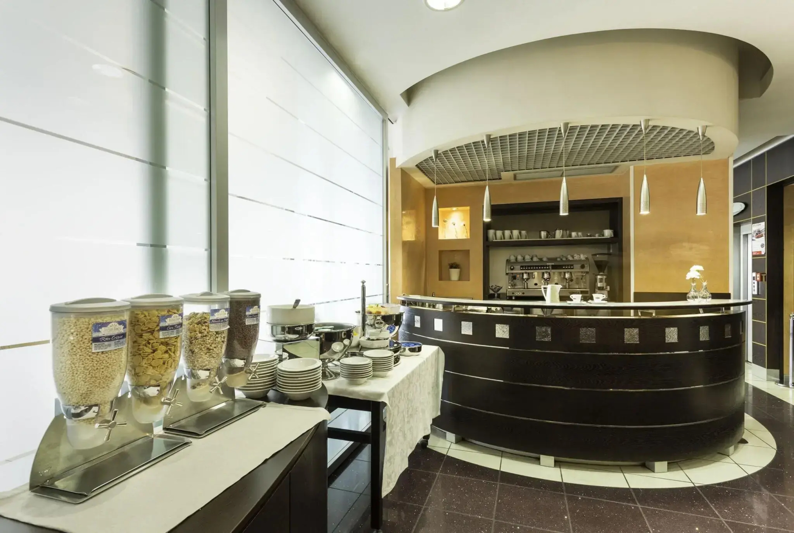 Hotel Millenn