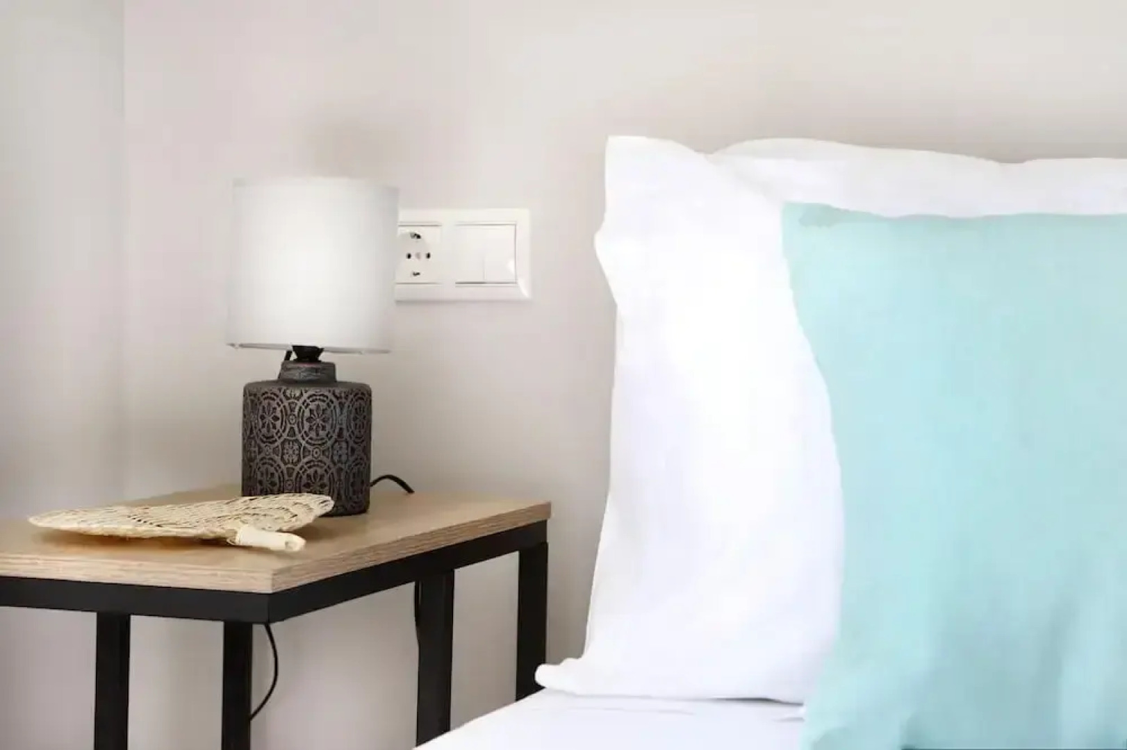 Vostalo apartments by Kassiopi's Sea