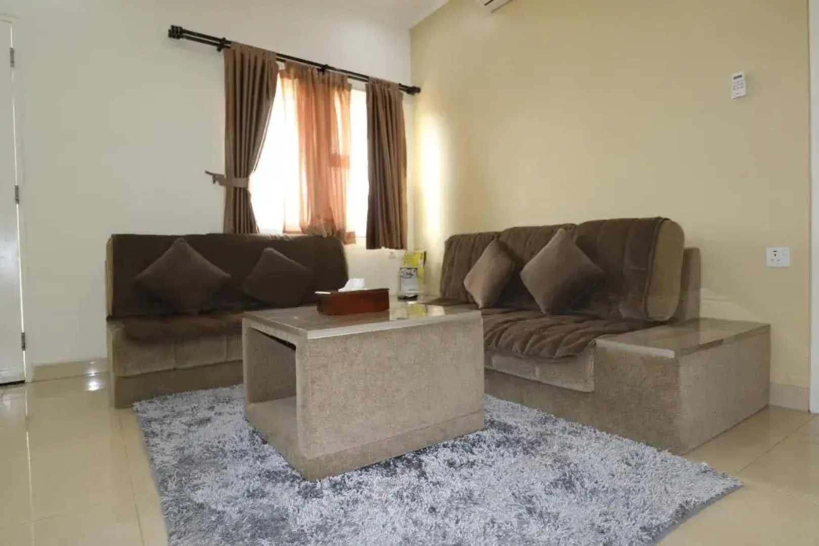 Diyar Villas Puncak H8/7