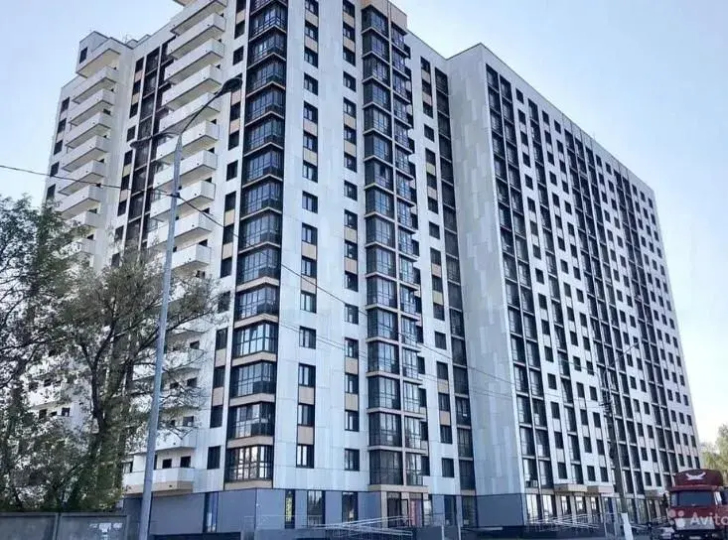 Апартаменты Уют Хоум на ул. Кирова, д. 21