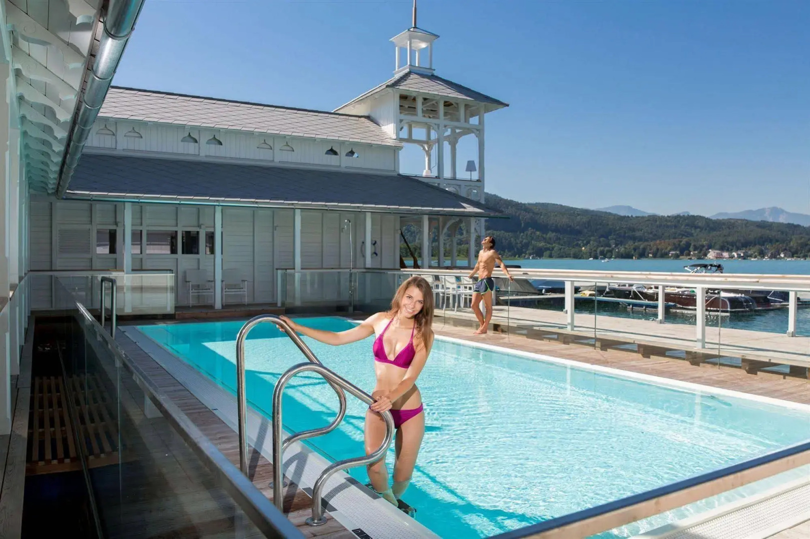 Werzers Hotel Resort Pörtschach