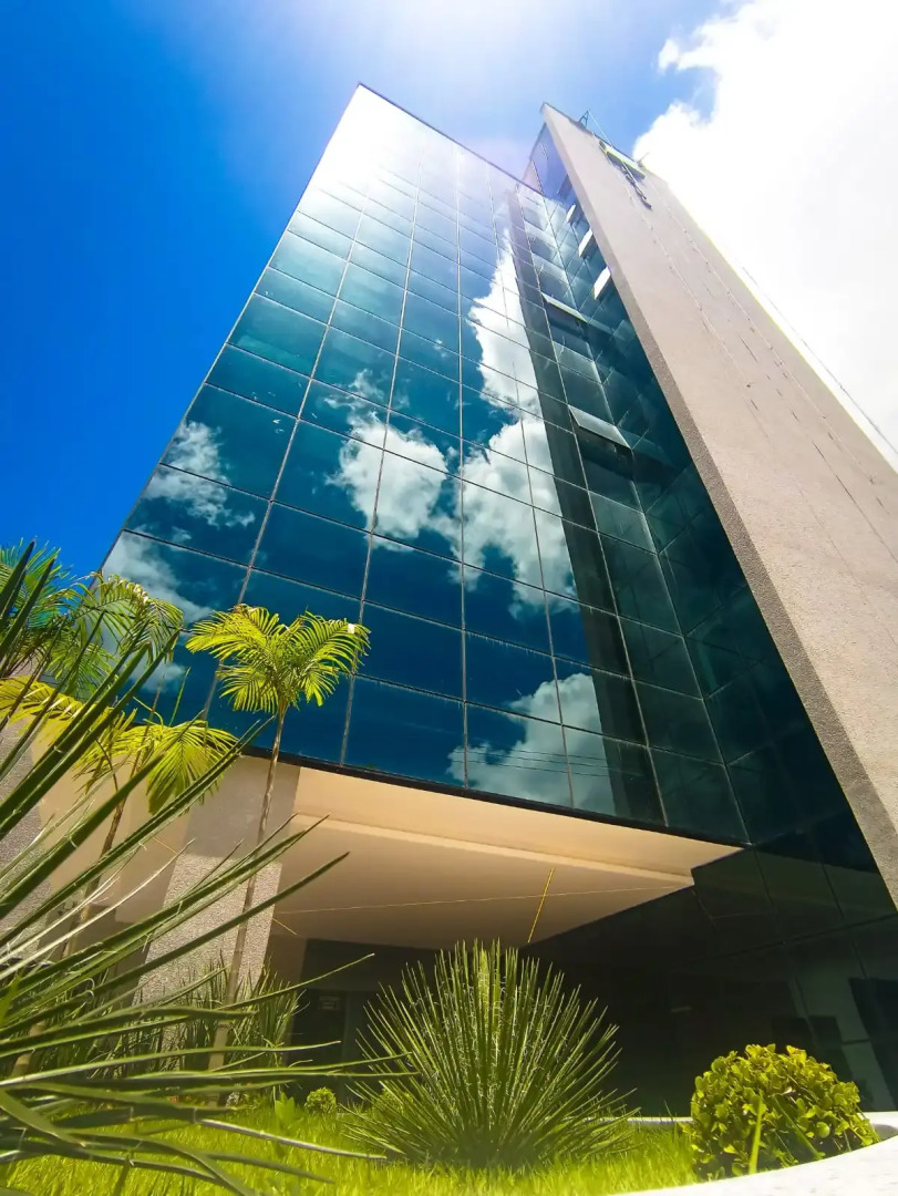 Front Comfort Teófilo Otoni