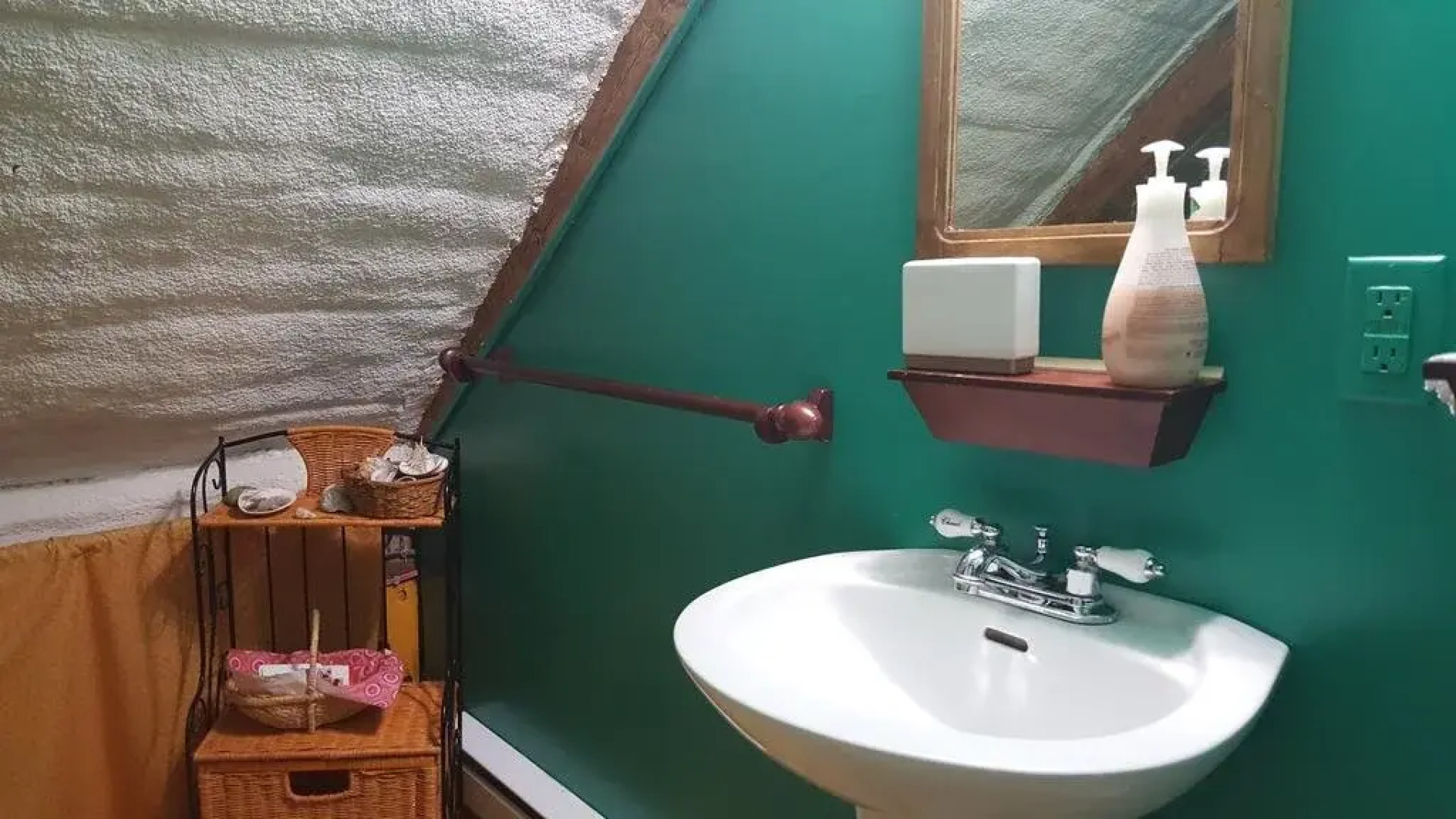 A la Croisée des Chemins