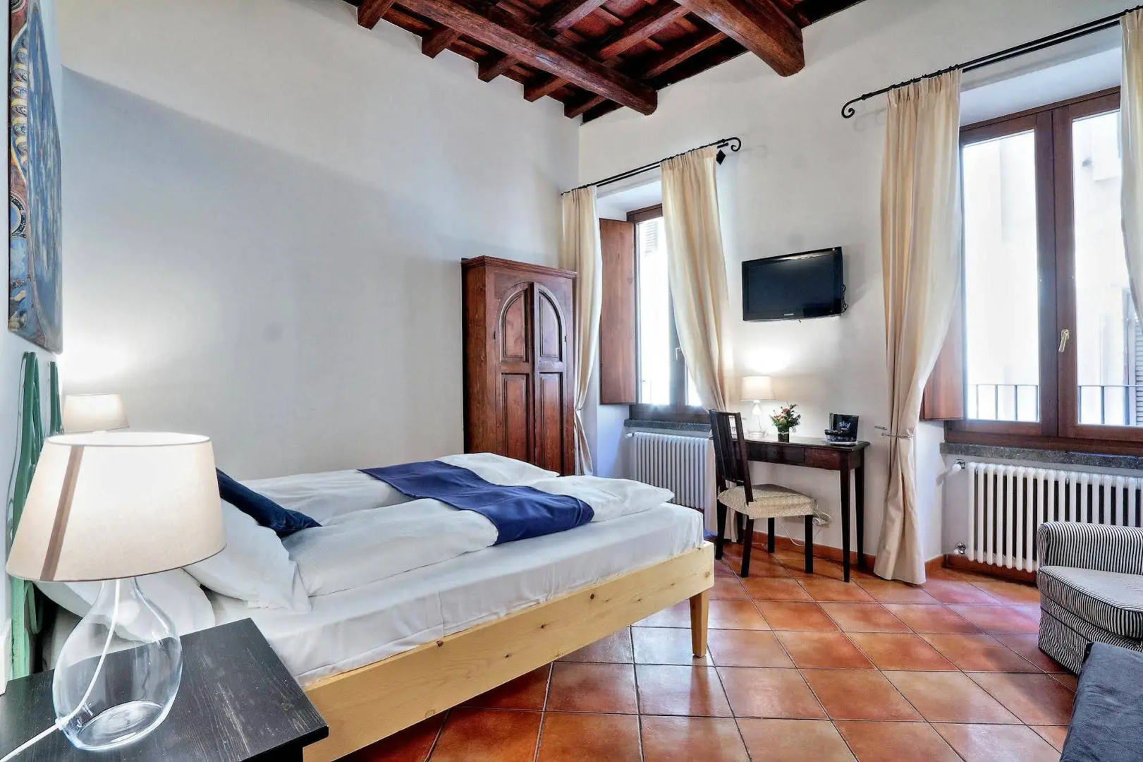 Palazzo Olivia - Residenza Leutari