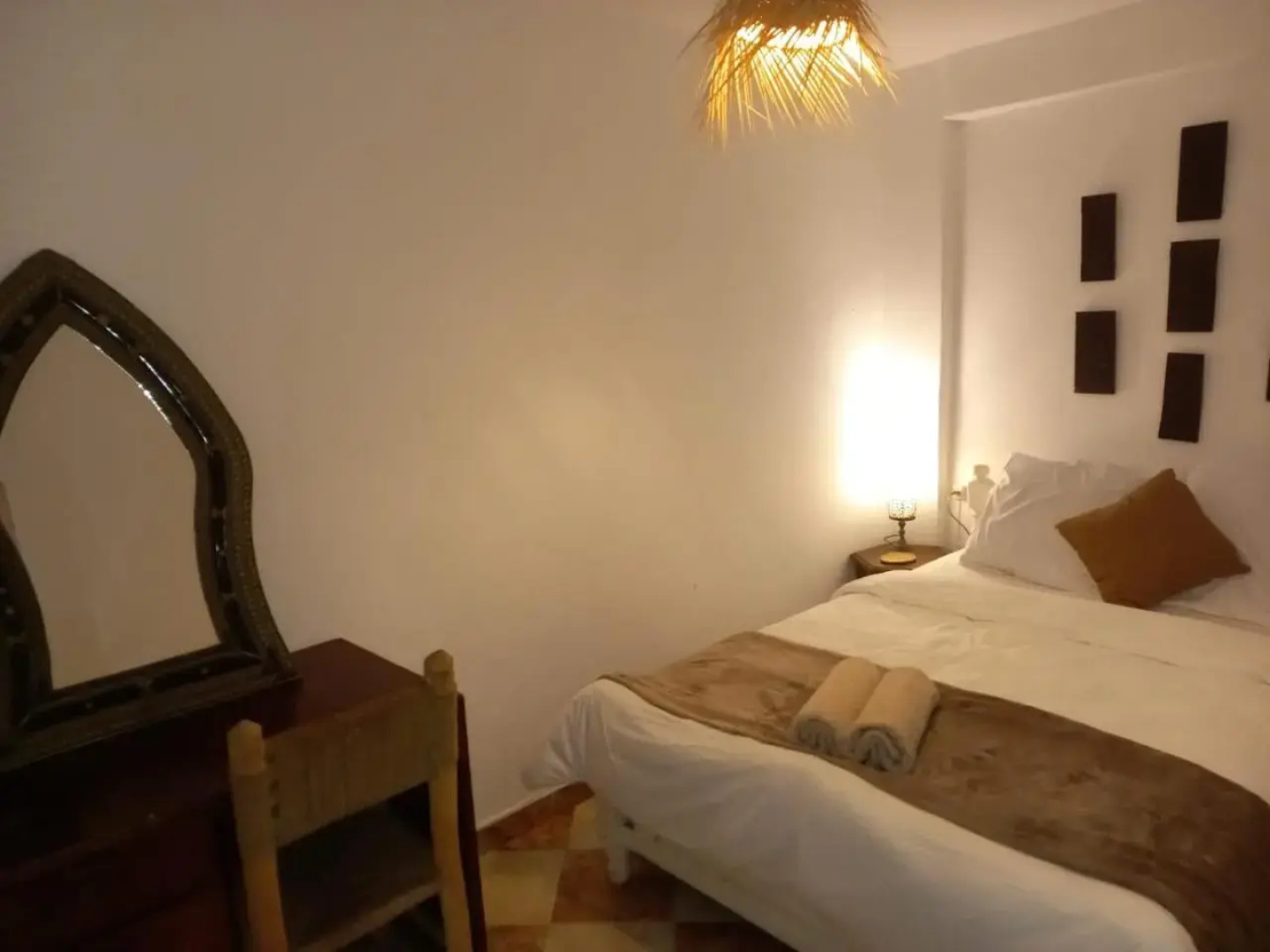 Surf & Travel Camp