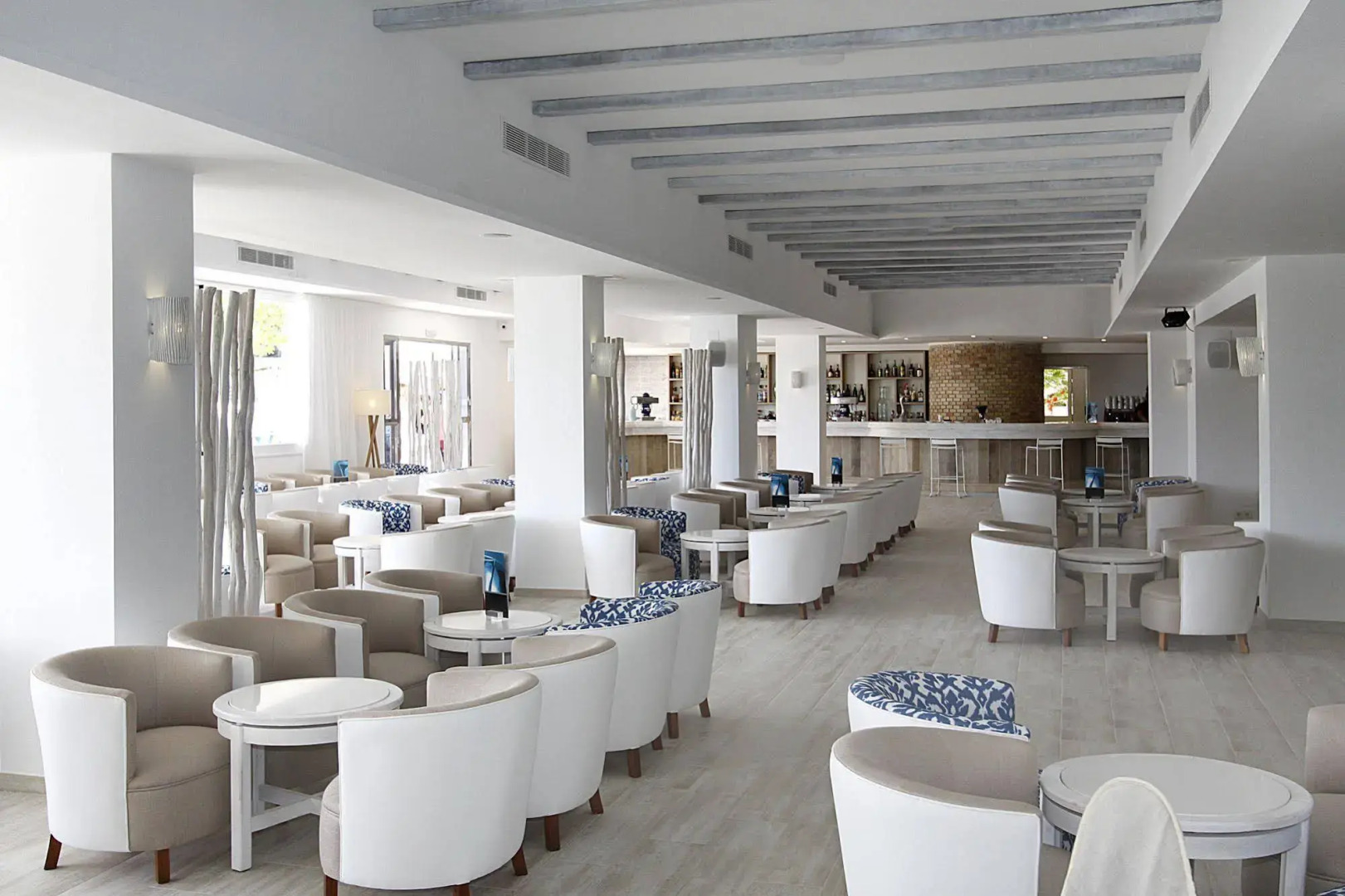 Club Hotel Portinatx- Все включено