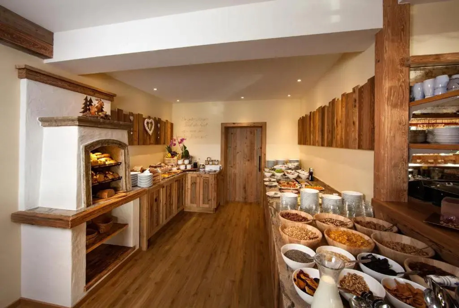 Panorama-Gasthof-Pension Leidingerhof