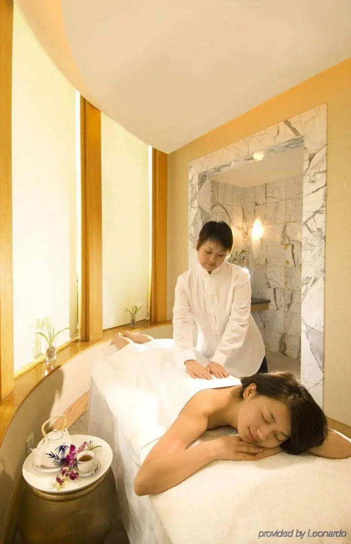 Hilton Chongqing Hotel