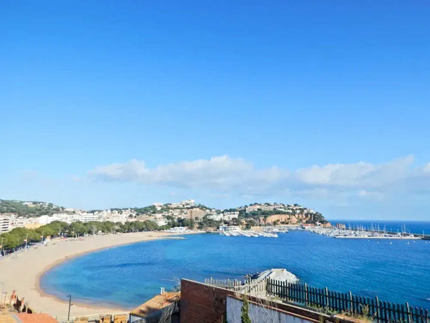 Casa de poble Sant Feliu