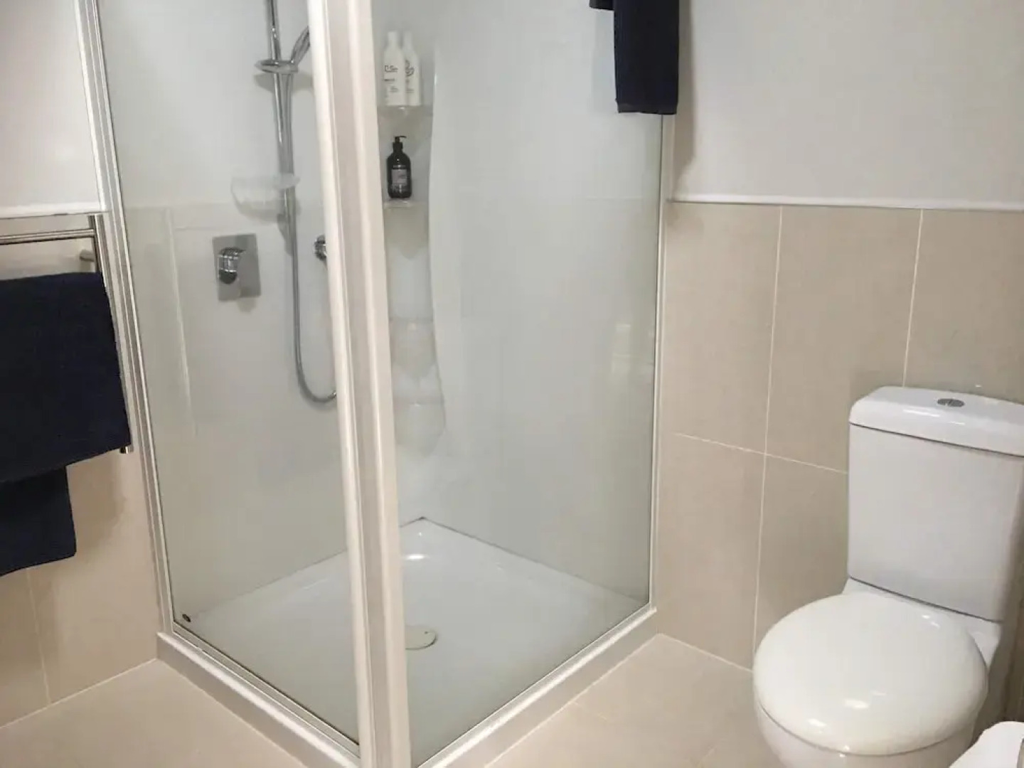 Karapiro Willows Luxury B & B