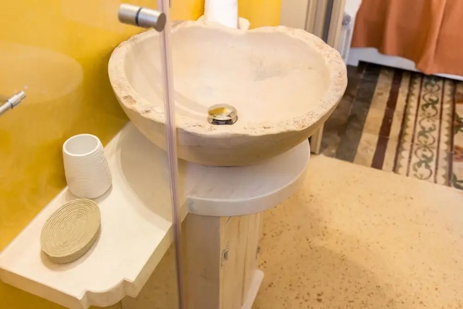 Il Cortile dei Nonni B&B