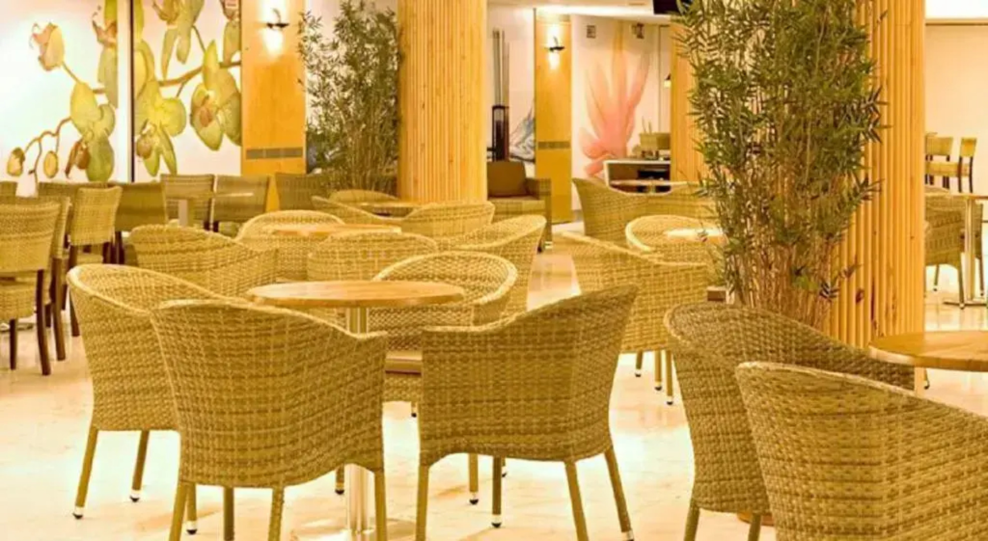 Tahití Playa Suites