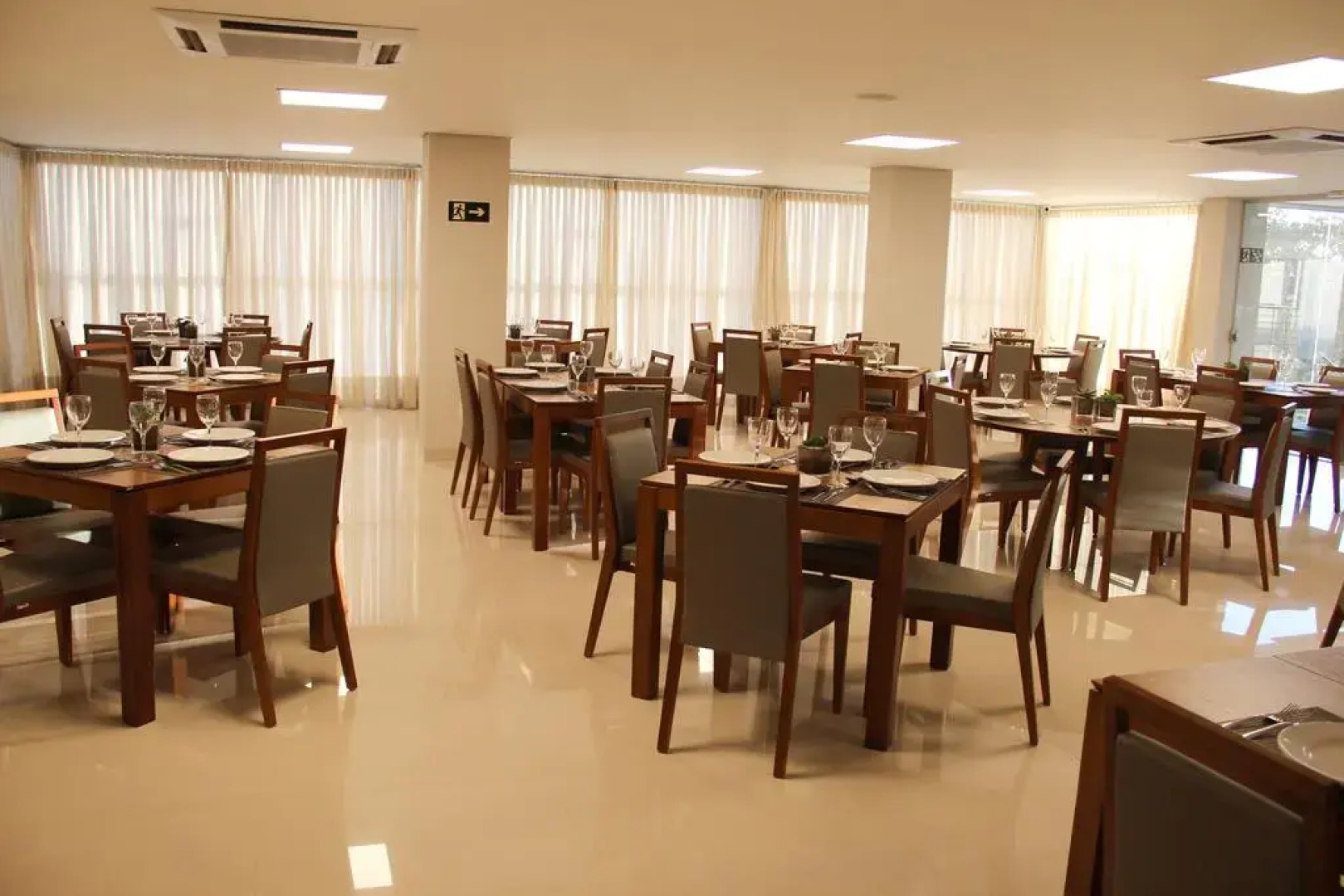 Gran Park Hotel e Convenções