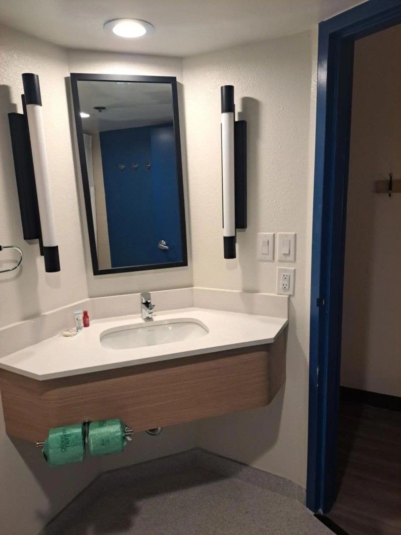 Spark by Hilton Richardson Dallas