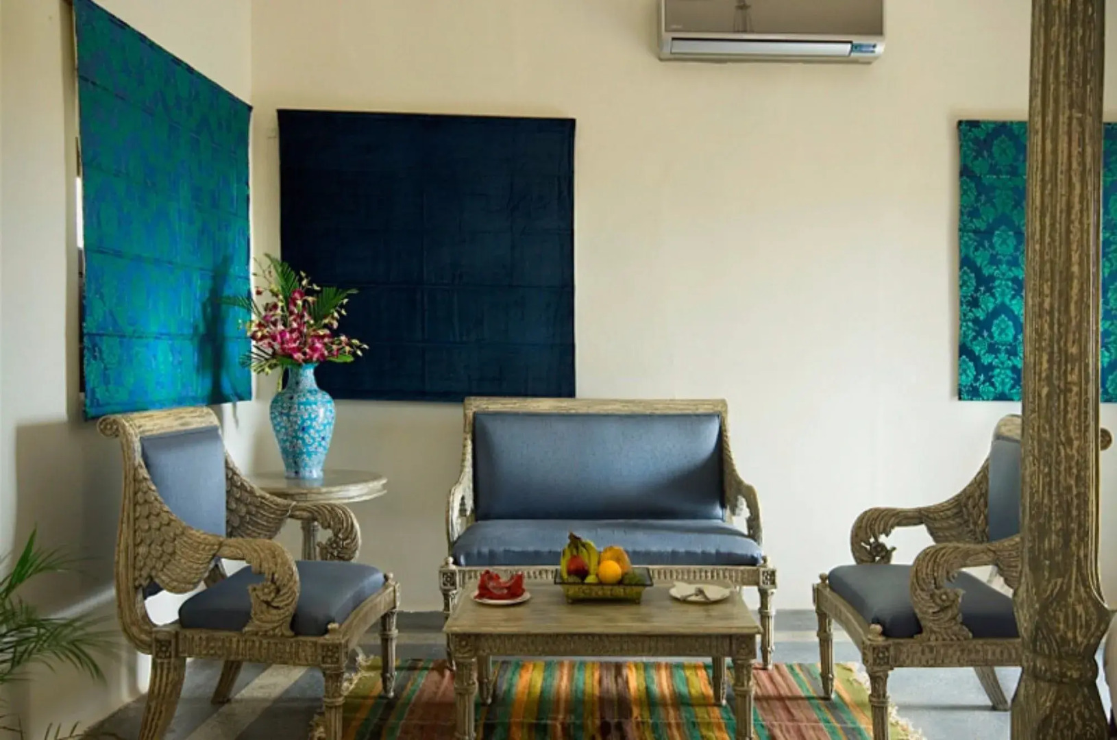 Fort Khejarla, Jodhpur