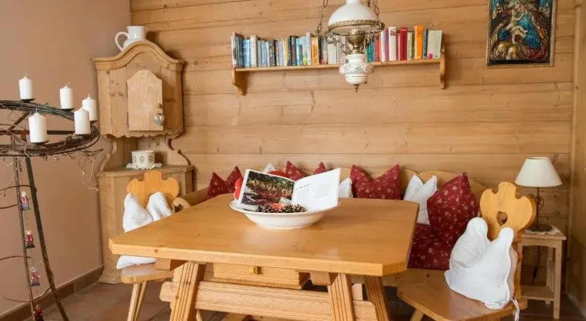 Alpahotel Walser Stuba