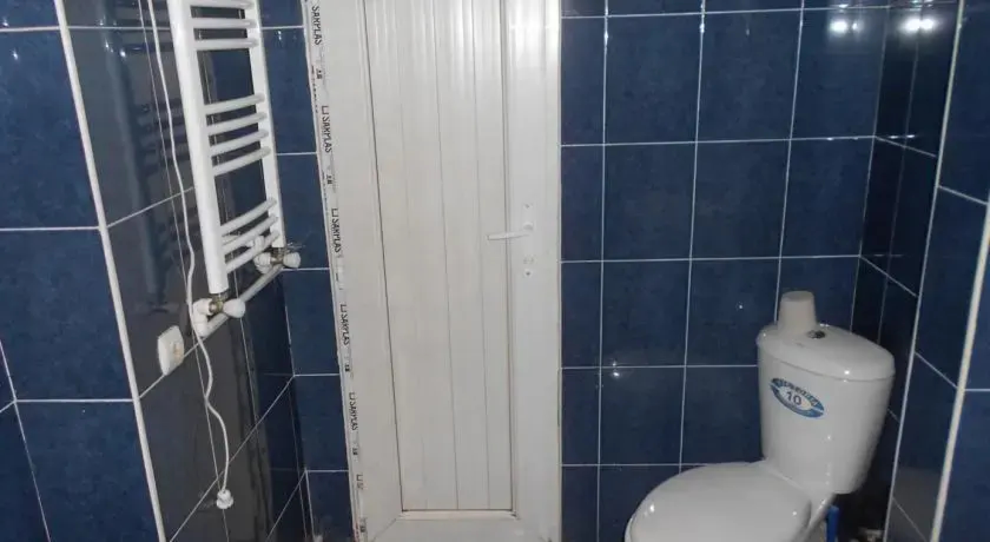 Apartment in Likani Borjomi