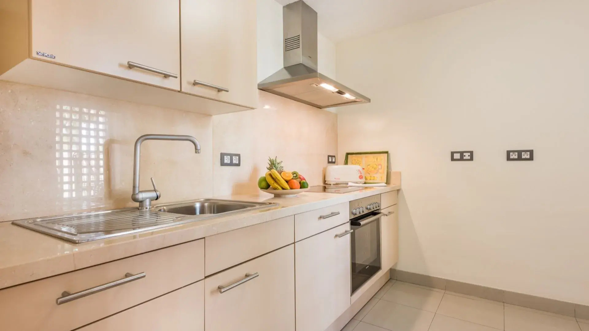 Cortijo del Mar Resort