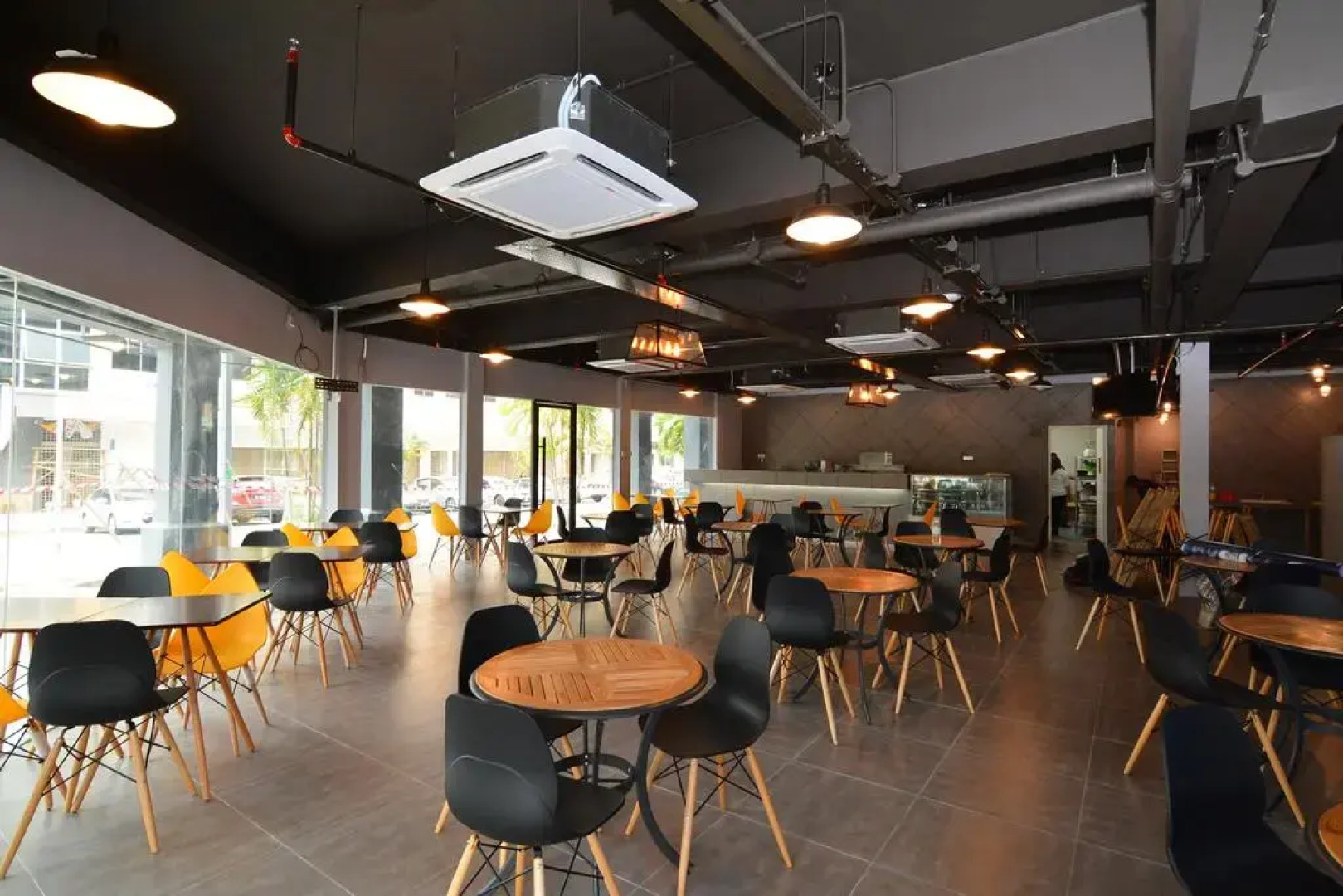 Sri Langit Hotel KLIA