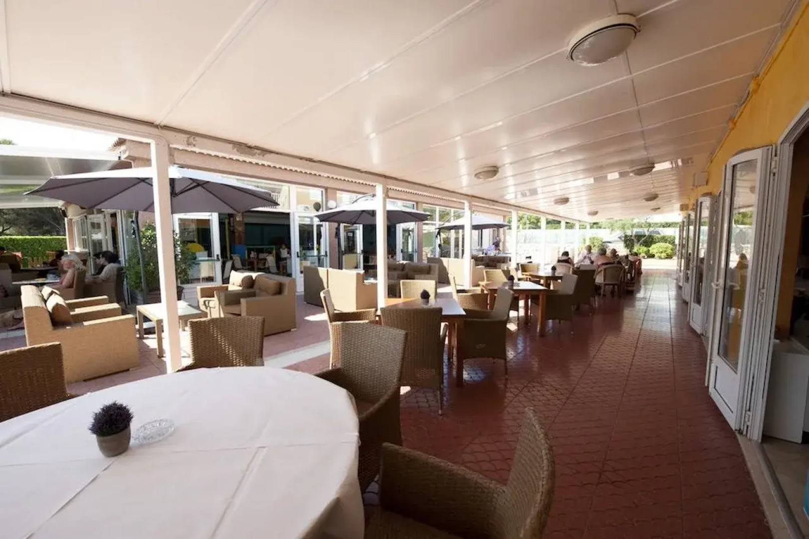 Apartamentos Maribel