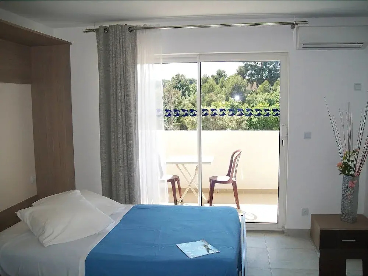 St. Estève Appart Hotel