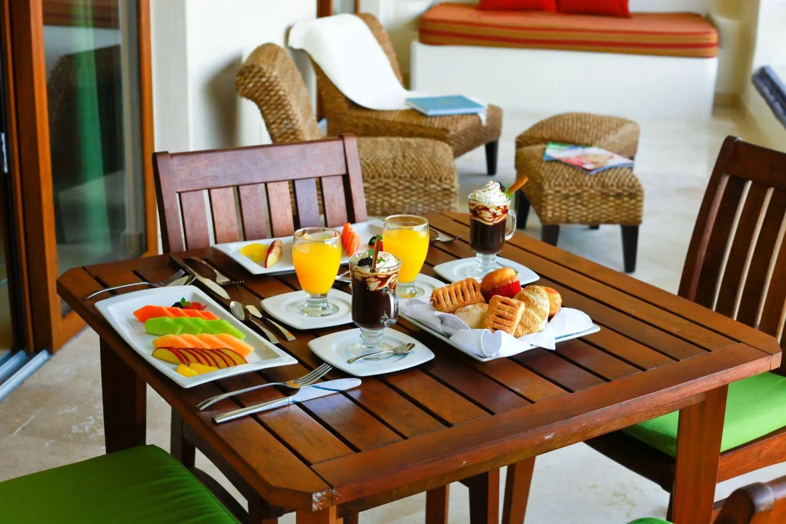 Rancho Banderas All Inclusive By Marival