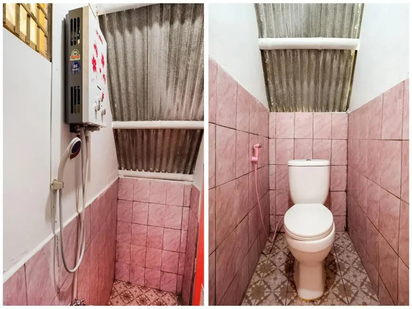 OYO 3772 Cigadog Residence