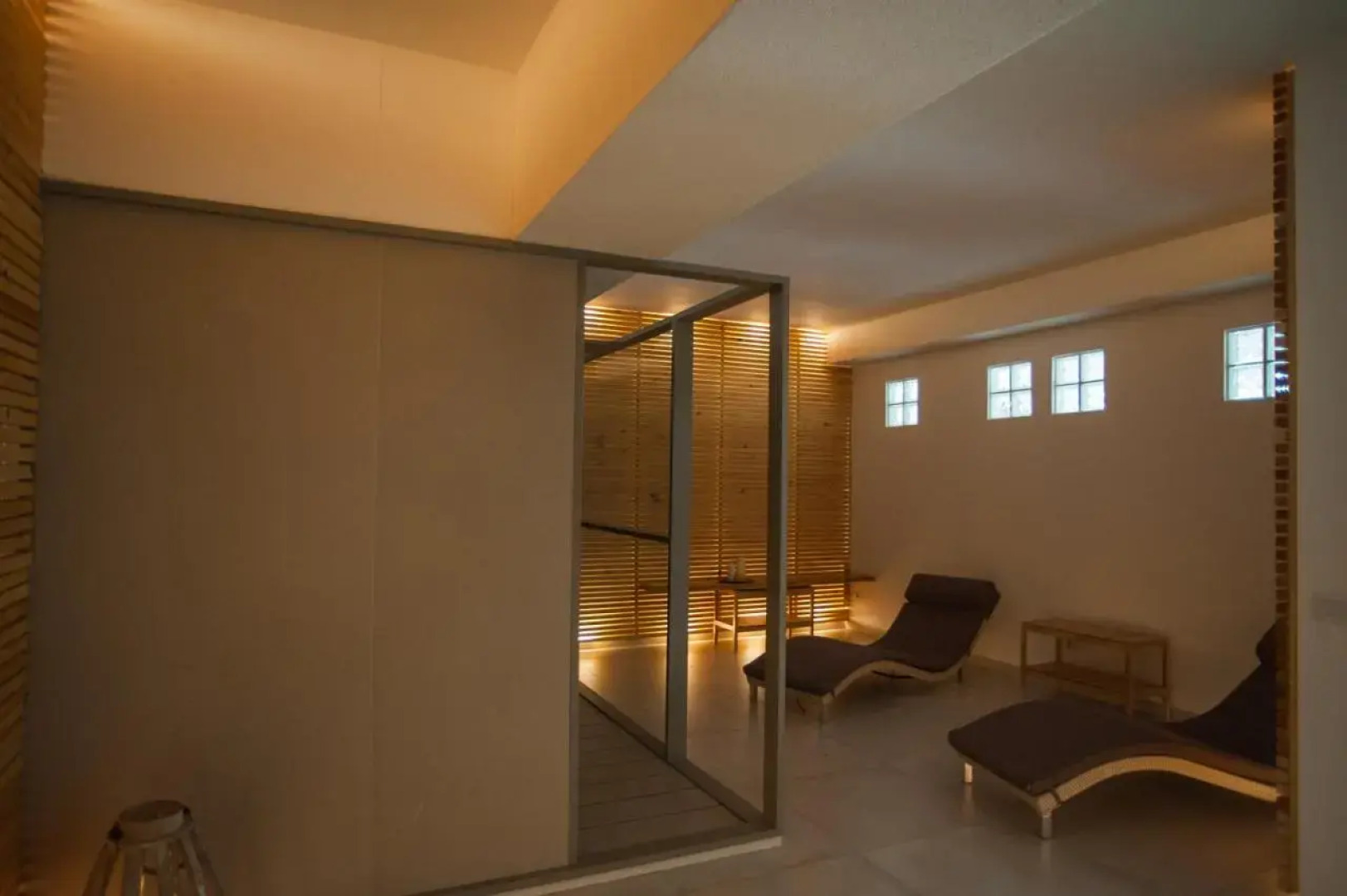 Luna Minoica Suites and Apartments